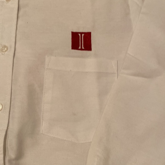 UMASS xs/bundle ~ CHEF Attire/UMass ~ collegiate - Hospitality essentials - Picture 5 of 12